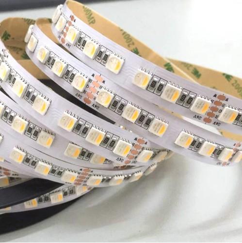 RGBW LED Flexible Strip