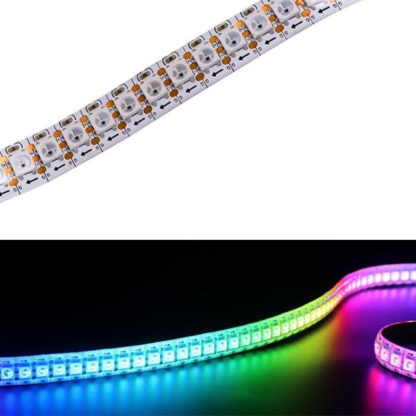 Addressable DC5V 144LEDS LED Flexible Strip