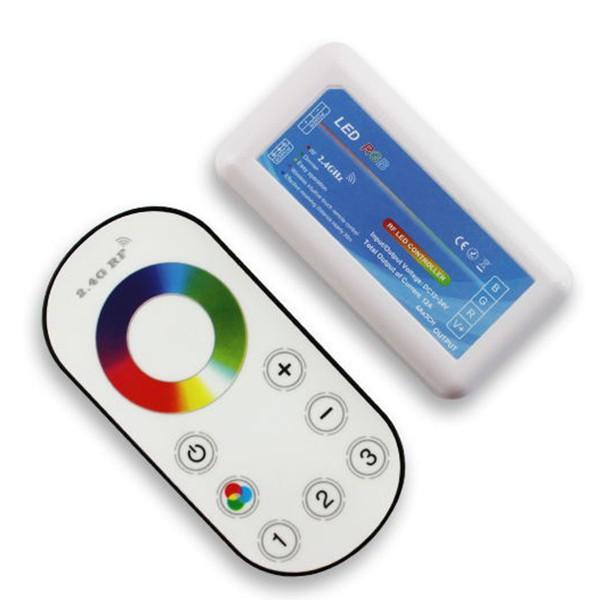 UT-03 2.4G RGB LED Controller