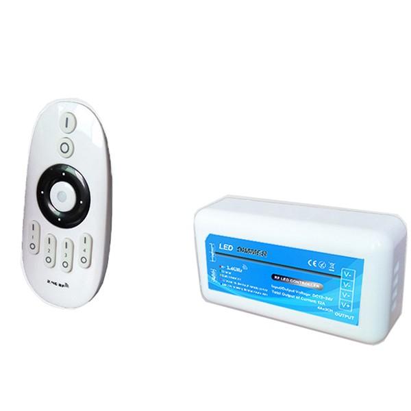 T2.4G-01 2.4G Single Color LED Dimmer