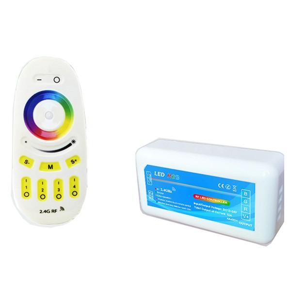 T2.4G-03 2.4G RGB LED Controller