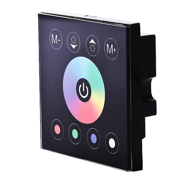 TOUCH-MB04 TOUCH RGBW LED Controller