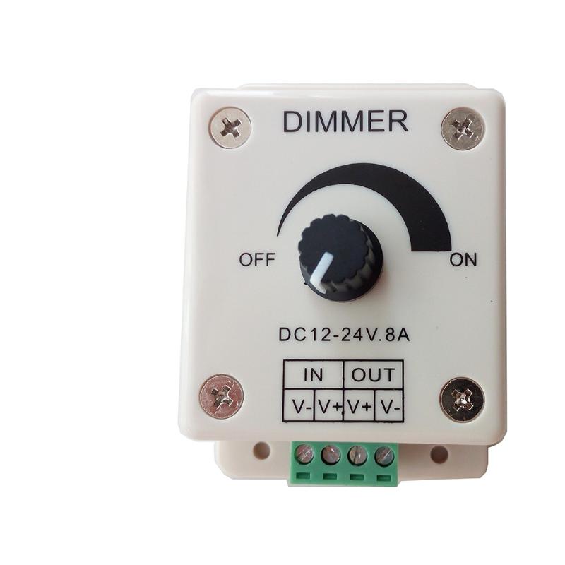 T1 LED Dimmer