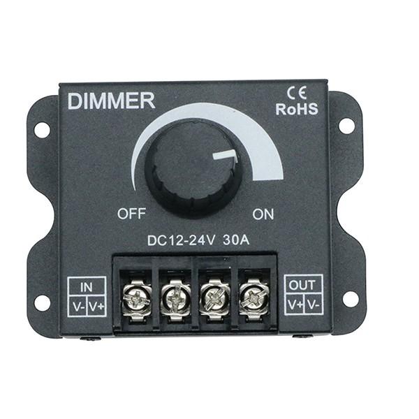 T1-02 Knob led dimmer