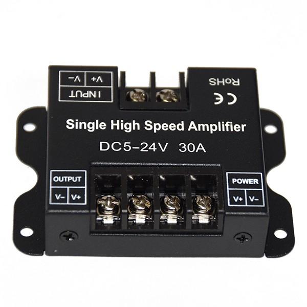 AMF-T1 360W Single Color LED Amplifier