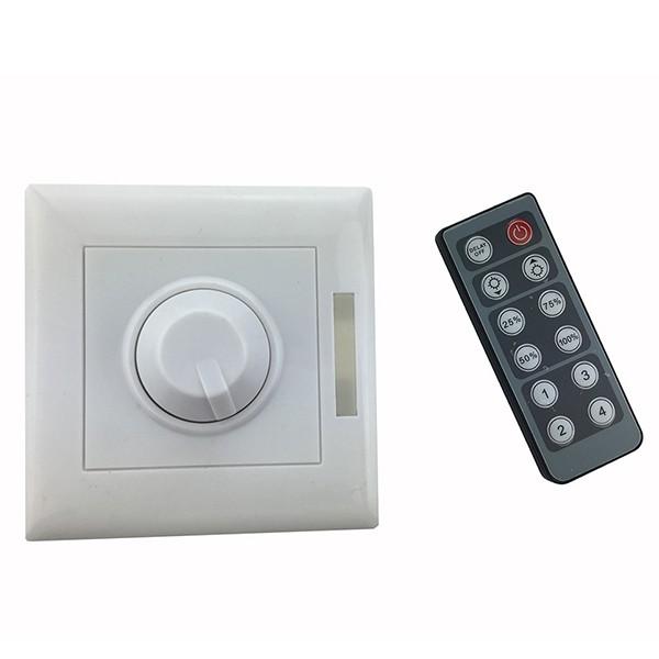 T3 IR 12 KEYS LED DIMMER