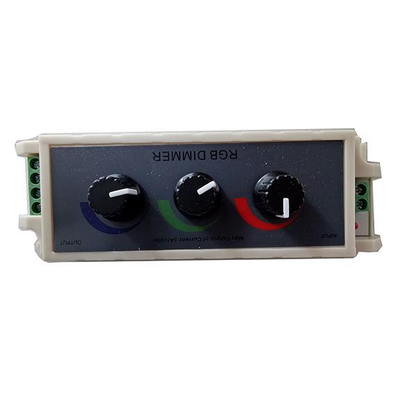 DT24 RGB LED Dimmer