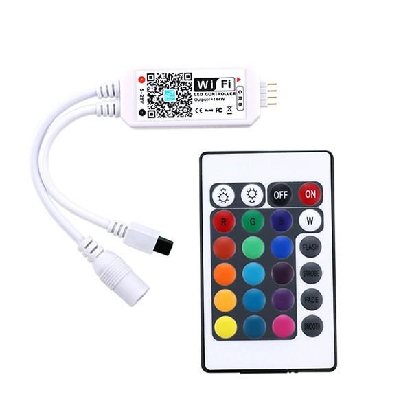 WIFI-05 WIFI RGB Controller