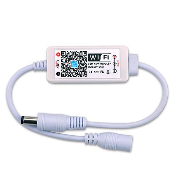 WIFI Single Color LED Dimmer