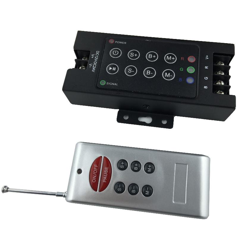 RF360W-01  RF 8keys controller-360W