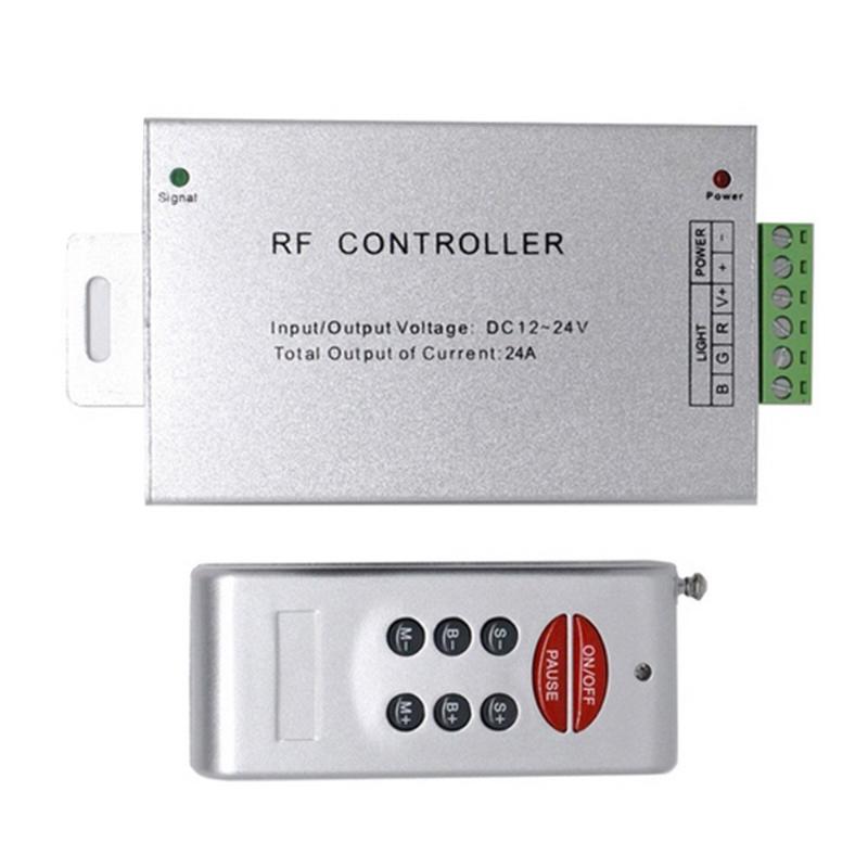 RFL8 RF8 keys controller