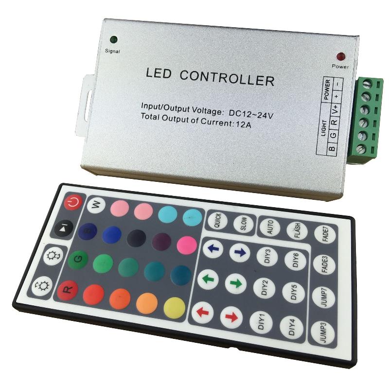 RFL44 RF 44 keys controller