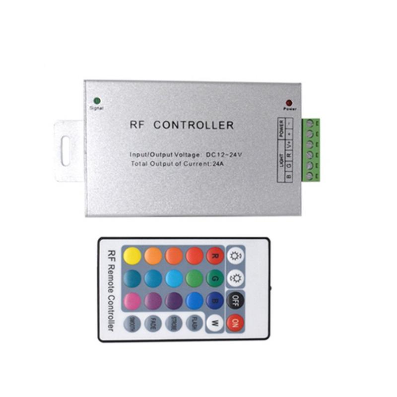 RFL24 RF 24 keys controller