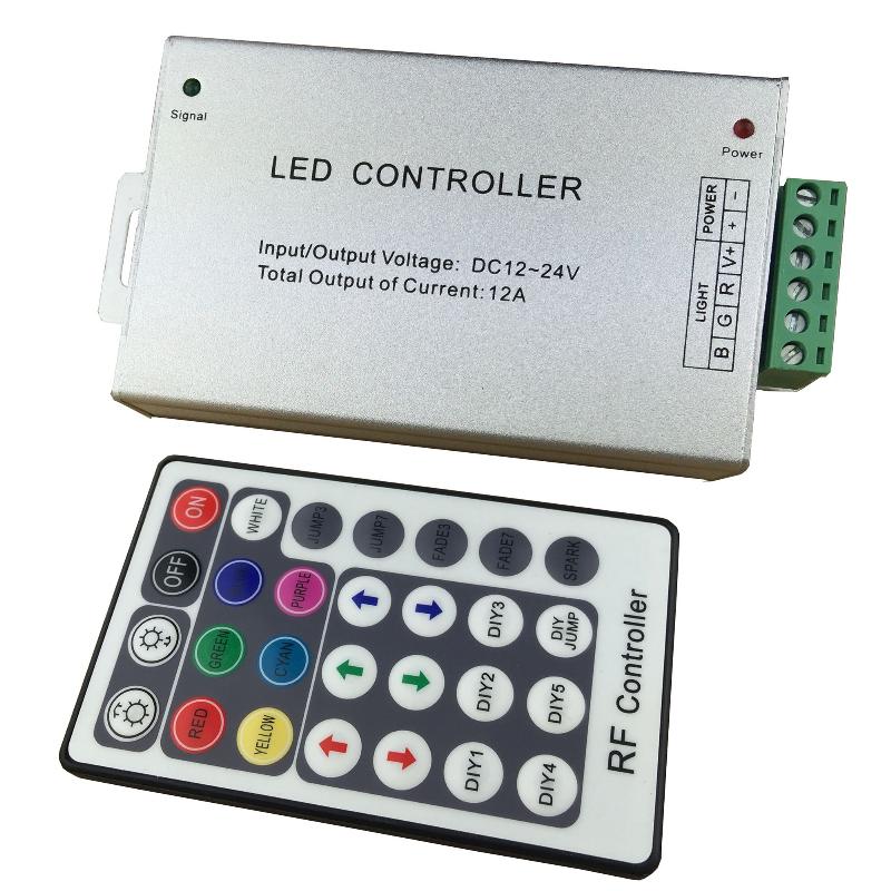 RFL28  RF 28 keys controller