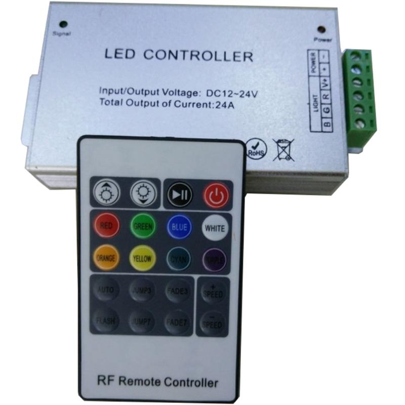 RFL20 RF 20 keys controller