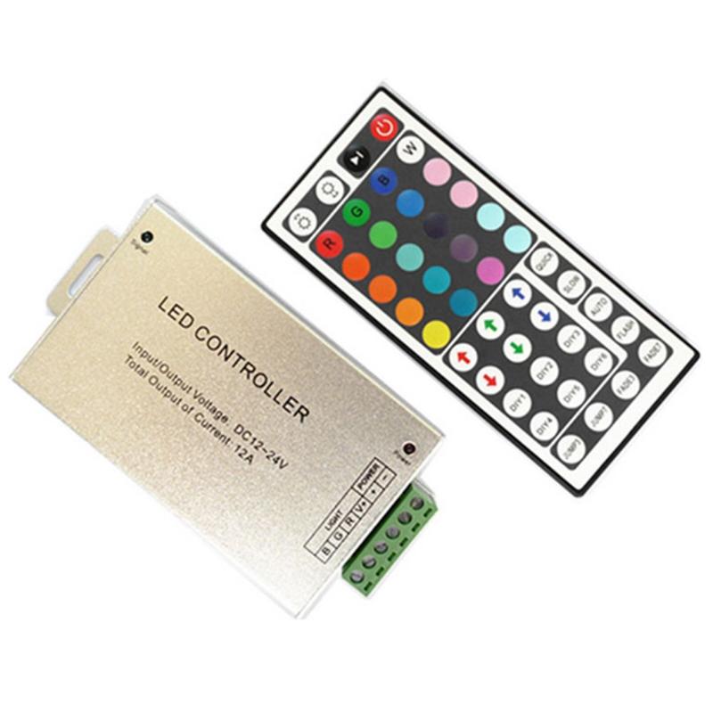 LK44  IR 44 key controller