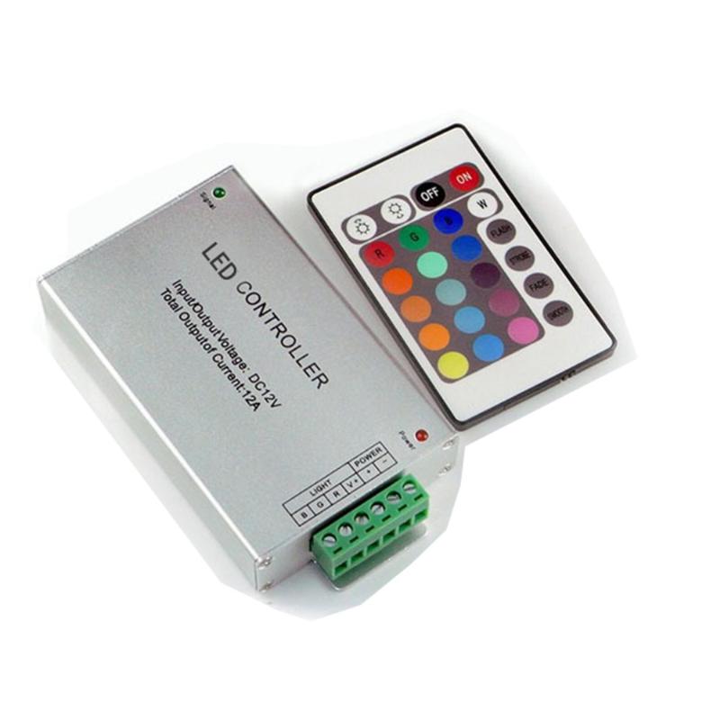 LK24  IR 24 key controller