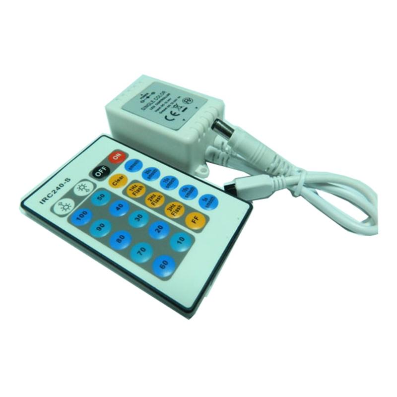 IR24-SC IR24 Keys single color controller