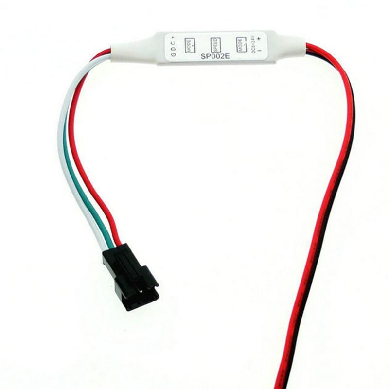 MINI-HC MINI Magic LED Controller