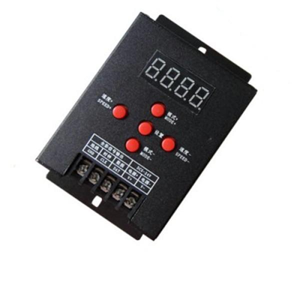 T-500 Pixel LED Controller with program