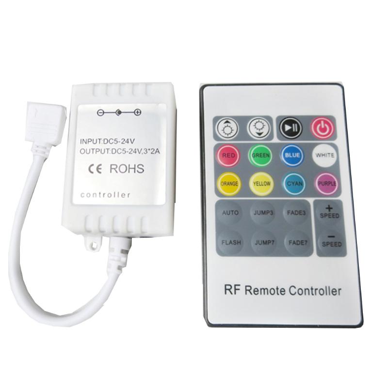 RF20S RF 20key controller