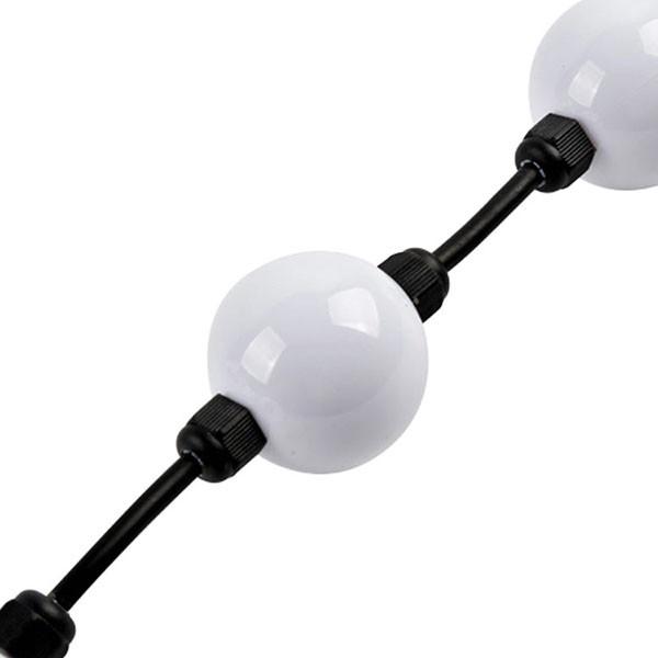 30mm / 50mm LED Glowing Ball UCS1903