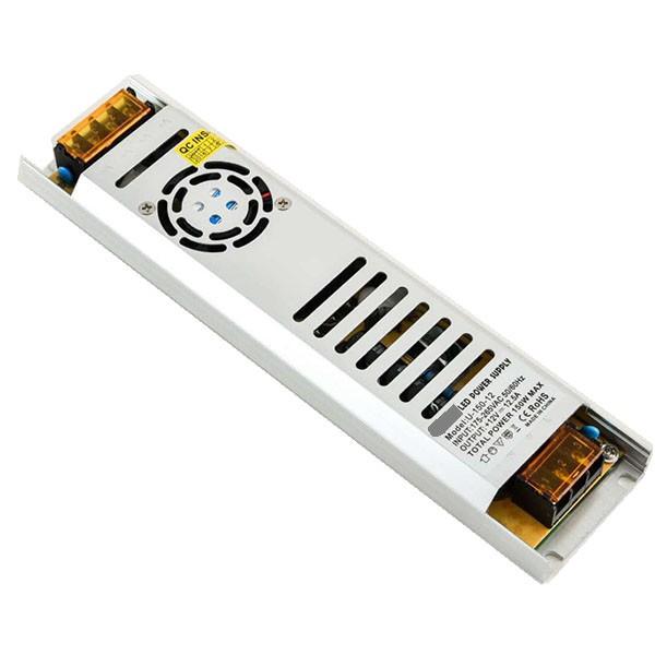 U LED Power Supply for slim lightbox