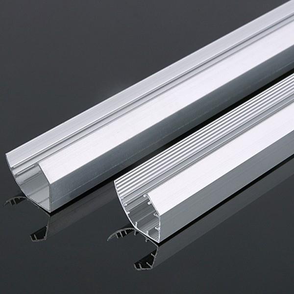 CN-401 LED Aluminum Profile