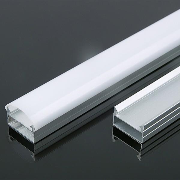 CN-502 LED Aluminum Profile