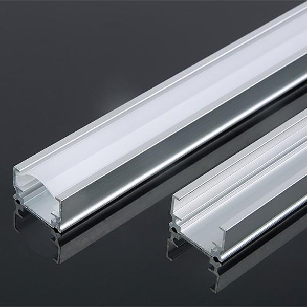 CN-504B LED Aluminum Profile