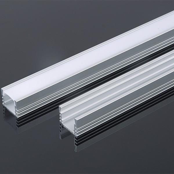 CN-505 LED Aluminum Profile