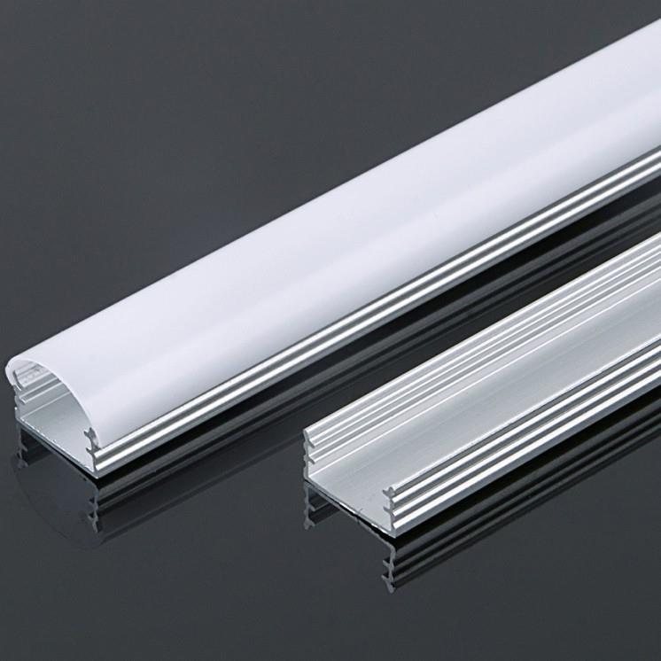 CN-506-3H LED Aluminum Profile