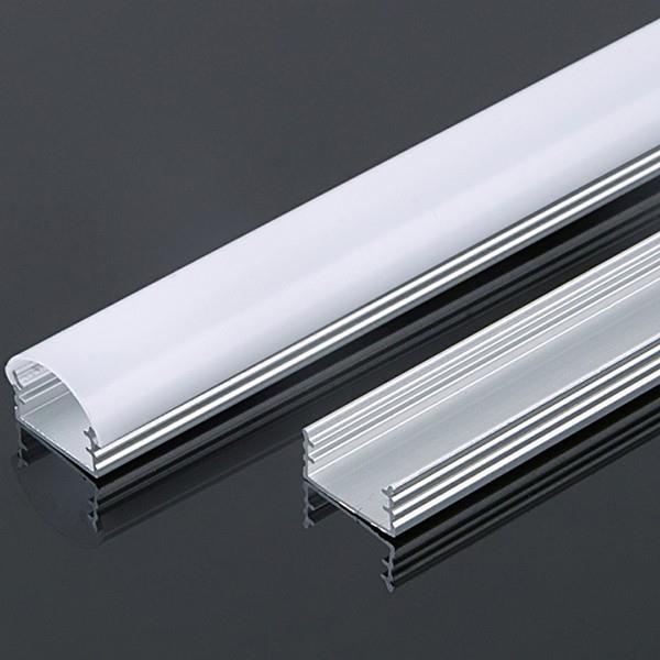 CN-506-3HB LED Aluminum Profile