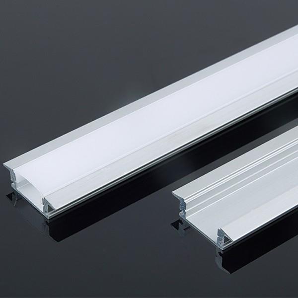 CN-508 LED Aluminum Profile