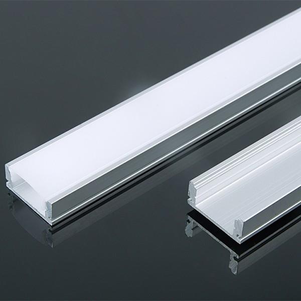 CN-509 LED Aluminum Profile