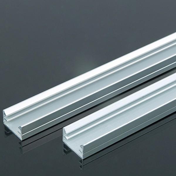 CN-512 LED Aluminum Profile