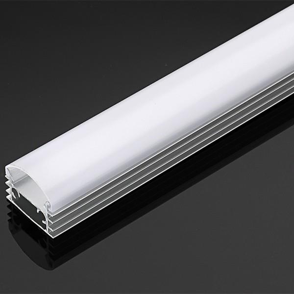 CN-518 LED Aluminum Profile