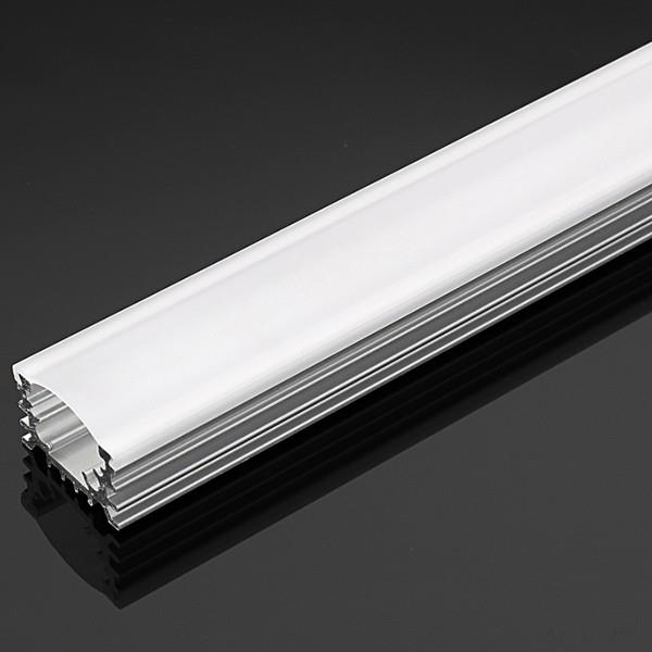 CN-519 LED Aluminum Profile