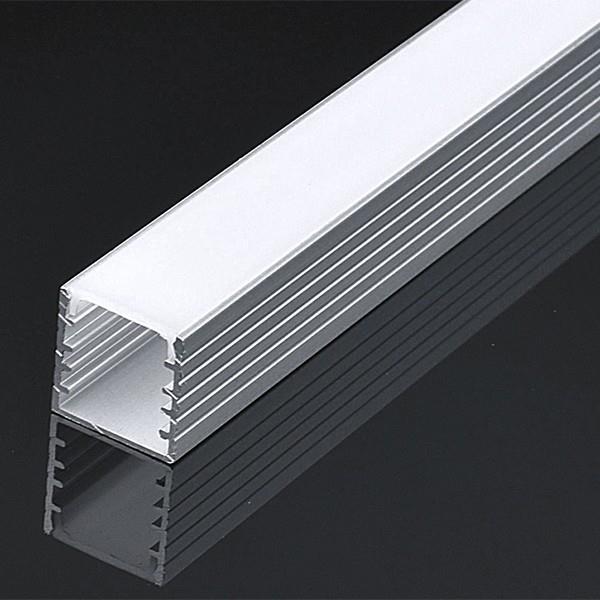 CN-524 LED Aluminum Profile