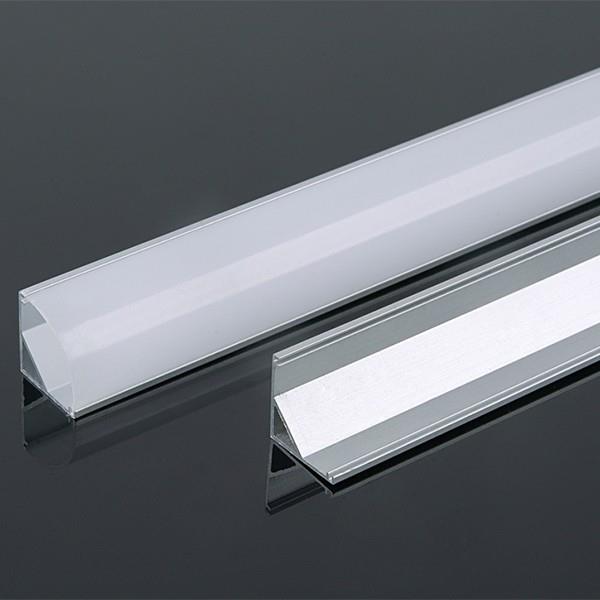 CN-601 LED Aluminum Profile