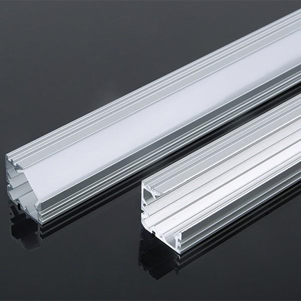 CN-604 LED Aluminum Profile