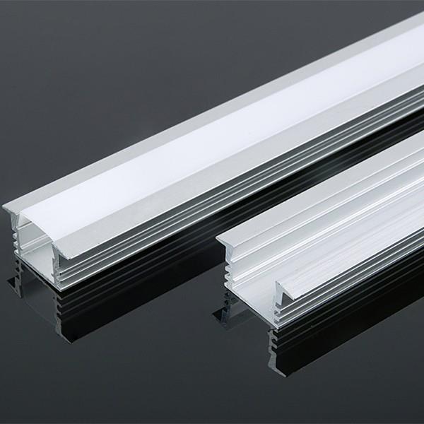 CN-605 LED Aluminum Profile