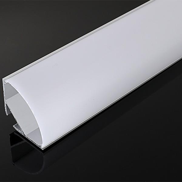 CN-606 LED Aluminum Profile