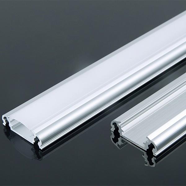 CN-607 LED Aluminum Profile