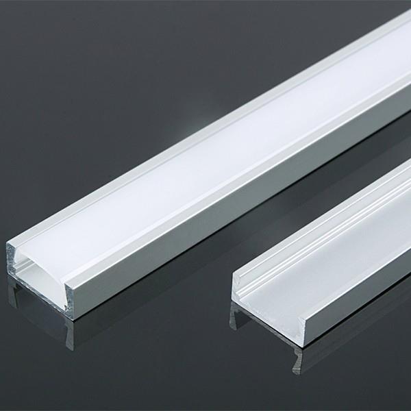 CN-610 LED Aluminum Profile