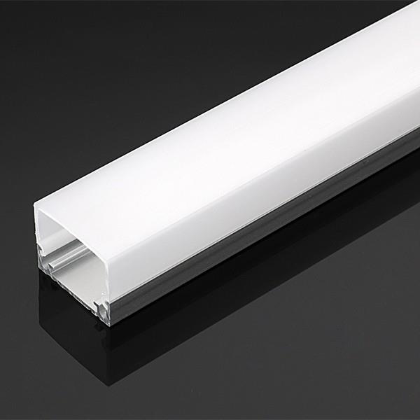 CN-611 LED Aluminum Profile