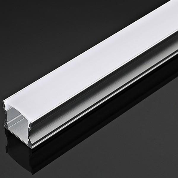 CN-613 LED Aluminum Profile