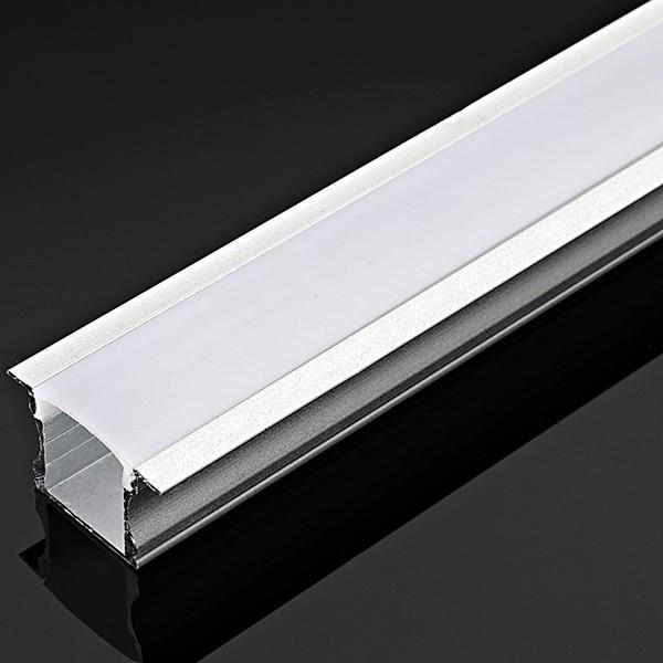 CN-613B LED Aluminum Profile