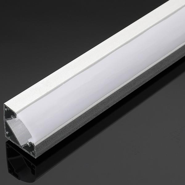 CN-614 LED Aluminum Profile