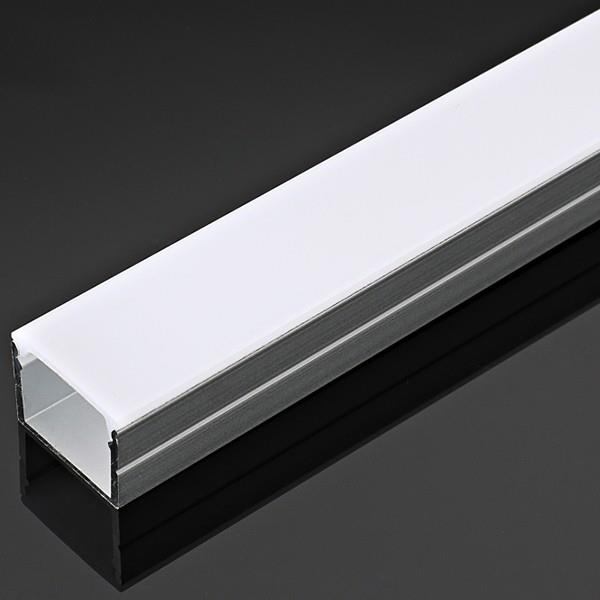 CN-616 LED Aluminum Profile